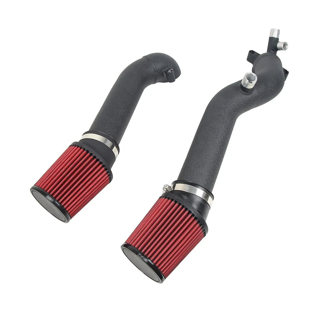 Audi RS6 2013-2016 / RS7 2014-2018 4.0L V8 TFSI Twin Turbo Aluminium Air Intake Kit