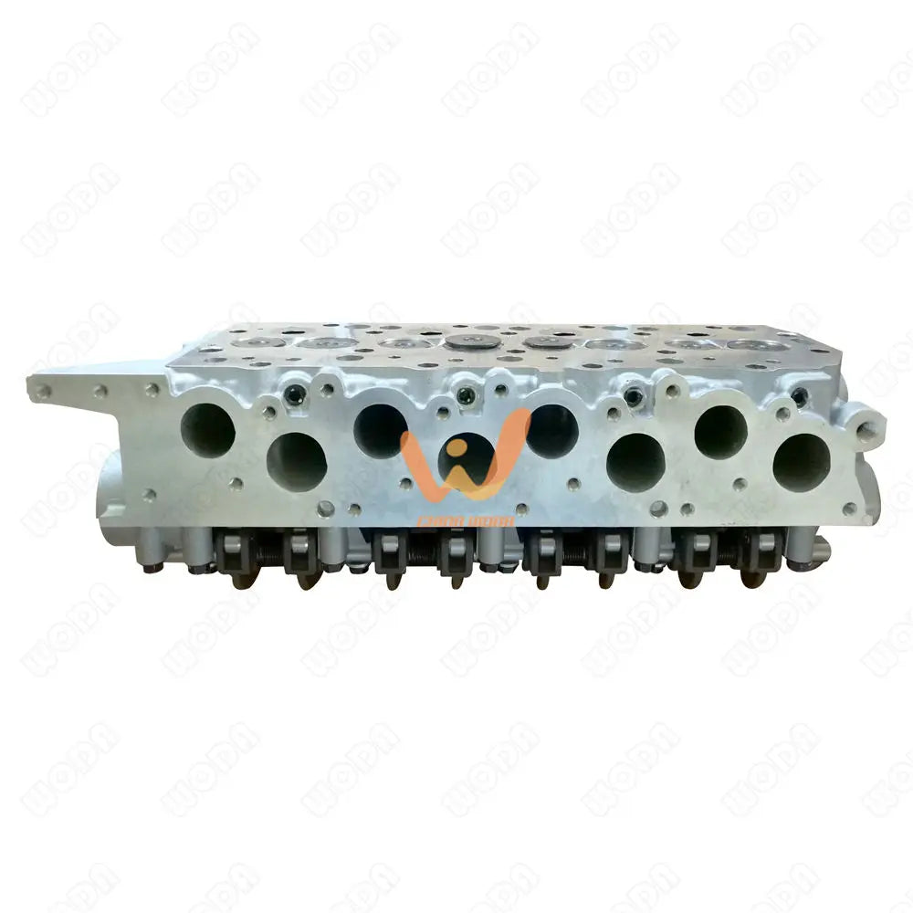 HYUNDAI PORTER Platform/Chassis 1994.07-2004.04 2.5 TD (73KW,99PS) 908513 MR984455 MD303750 Cylinder Head Space Gear Nativa L200 L300 L400 – OEM MR984455