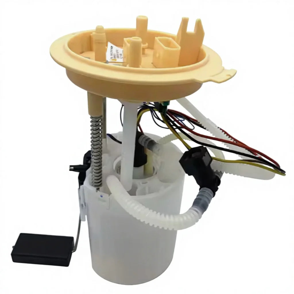 Volkswagen Sharan / Seat Alhambra 7N 2010–2022 2.0 TDI Diesel Fuel Pump Assembly 7N0919050H