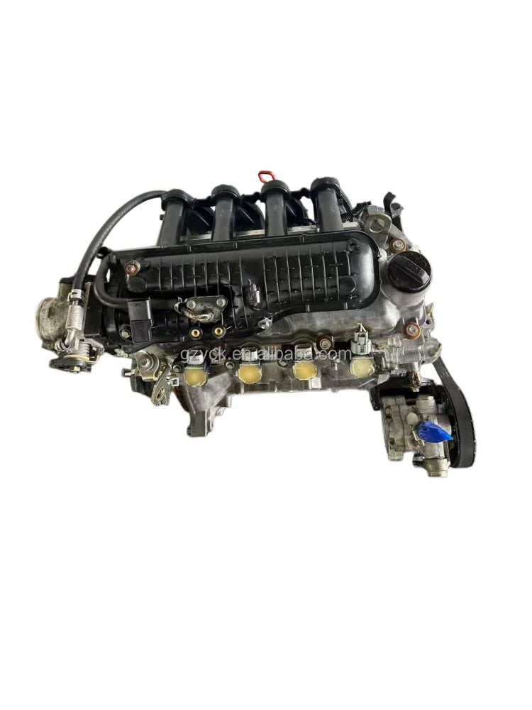 BYD BYD473QB 1.5L Engine Assembly for GR F3 LR (Used) - photo 1
