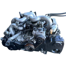 Load image into Gallery viewer, Subaru EJ20 2.0L Engine Assembly for Impreza Forester Legacy (Used) - photo 1