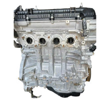 Load image into Gallery viewer, Kia Hyundai G4NA G4NB 2.0L Long Block Engine for Sportage K5 Optima Soul Tucson Elantra (New) - photo 1