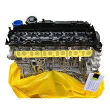 Load image into Gallery viewer, China High Quality 3.0L N57D30A N57D30B Turbo Diesel Engines for BMW 2017 X6 M50d X5 F15