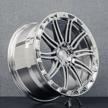 Load image into Gallery viewer, Universal 22 Inch Forged Sports Alloy Wheel