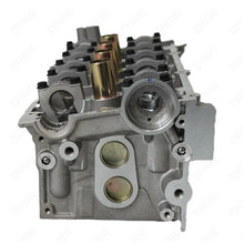 Load image into Gallery viewer, Hyundai ACCENT 06: -DEC.2006 (2006-2007) 2006-2007 G4ED G4ED 1.6 Engine Cylinder Head Assembly Accent Couple Elantra Verna Petrol 1.6L 22100-26890 – OEM 22100-26840