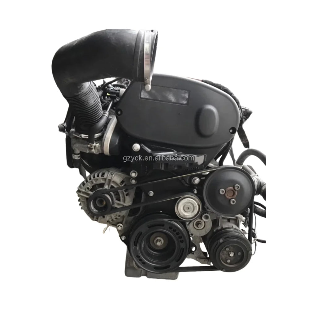 Opel Z18XER 1.8L Engine Assembly for Astra G H J Corsa Vectra B C Zafira (Used) - photo 4