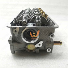 Load image into Gallery viewer, Mitsubishi LANCER(MEXICO) 2006-2016 4D36 MD344154 Cylinder Head 4G18 Geely Emgrand X7 EC7 Vision CVVT 1.8 L Airtrek Dingo – OEM MD344154