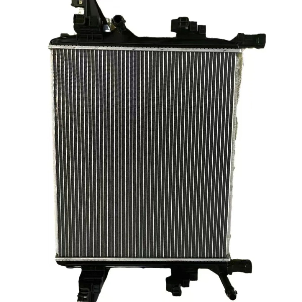 VW ID.3, ID.4, ID.5, Audi Q4 e-tron & Skoda Enyaq Radiator 1ED121251