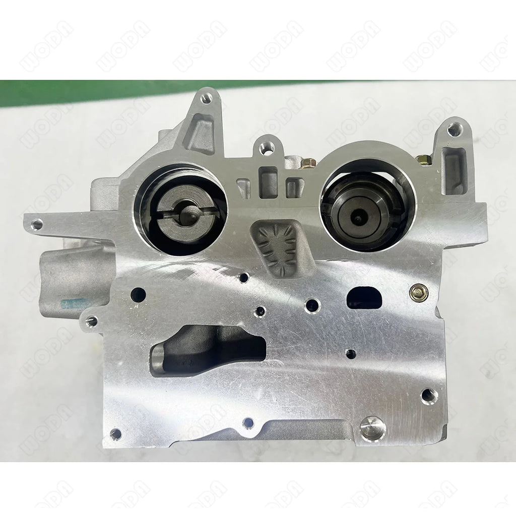 FORD GRAND C-MAX Van 2015.03-2019.06 2.0 TDCi (125KW,170PS) 908997 908497 Aluminum DW10 Cylinder Head for Peugeot 307 407 Citroen C5 Ford Focus Mondeo Fiat Scudo 2.0HDI – OEM 908997