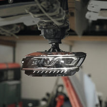 Load image into Gallery viewer, VW Golf LED Headlight Assembly 12V 25W 6000K 5HG941006
