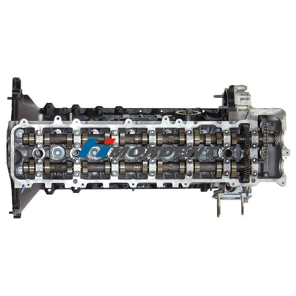 Toyota 4Runner 1984-2019 - 1FZ Engine Motor Engine Assembly 1FZ-FE Land Cruiser SUV Land Cruiser Prado – OEM 1FZ