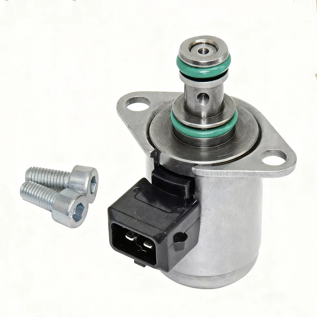 Mercedes-Benz GL-Class 2007–2016 Power Steering Solenoid Valve A2214600184 A2114600884