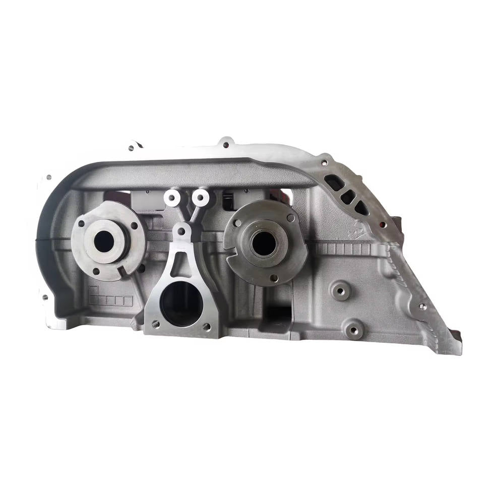 P5AT PUMA FB3Q6090DA FB3Q6C032AB BK3Q6090BC BK3Z6049A Complete Cylinder Head for Ford Ranger Transit 3.2 20V