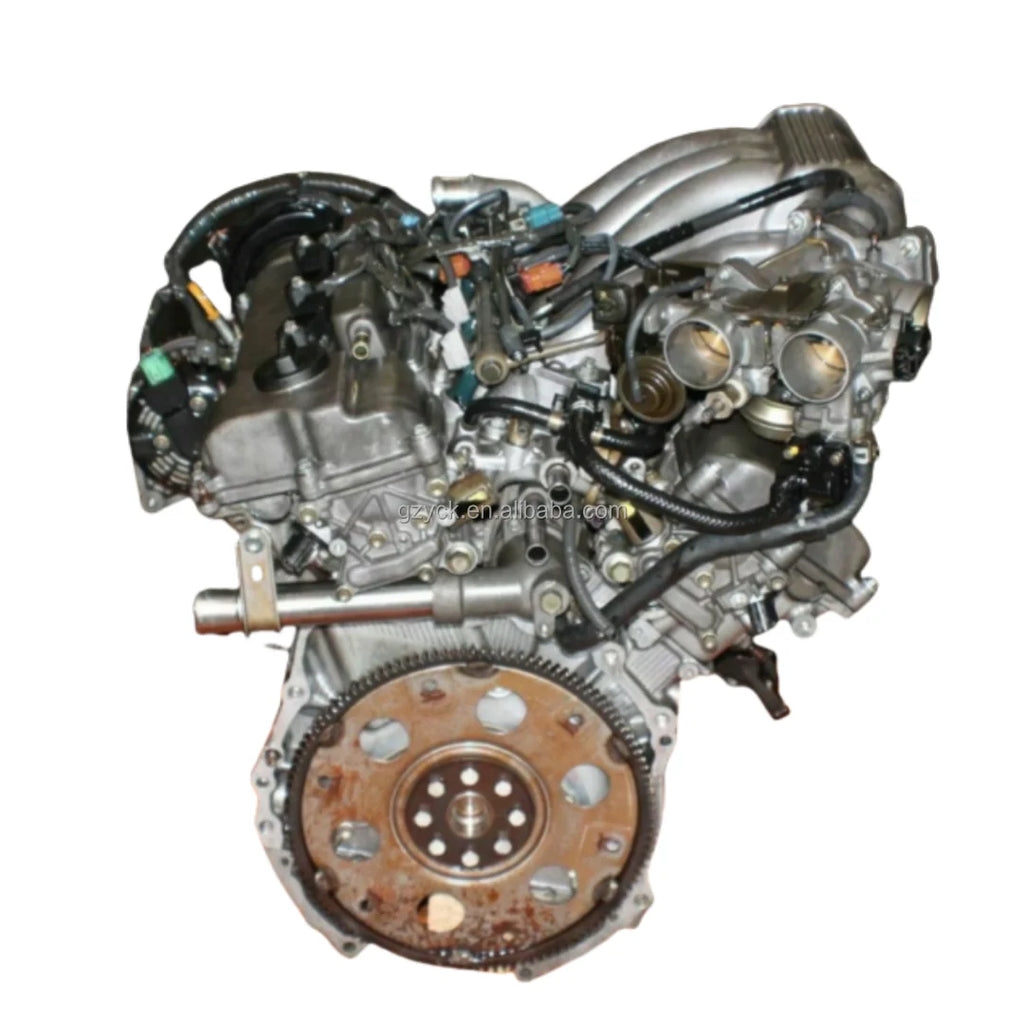 Toyota Lexus 1MZ FE 3.0L Engine Assembly for Avalon Sienna (Used) - photo 6