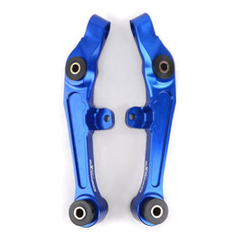 2pcs Front Lower Control Arms Left and Right for Infiniti G35 Nissan 350Z Z33 2003-2007