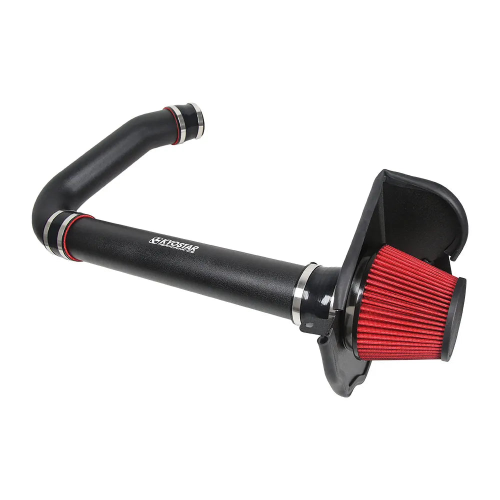 Dodge Challenger / Charger / Chrysler 300 2011-2020 3.6L Pentastar V6 Aluminium Cold Air Intake with Heat Shield