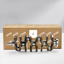 Load image into Gallery viewer, Toyota 2AZ-FE 2.4 Crankshaft – OE 13401-28010