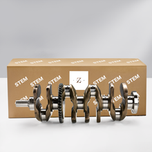 Load image into Gallery viewer, 2AZFE 2AZFSE 2AZFXE 3AZFXE(2.4L)I4 crankshaft