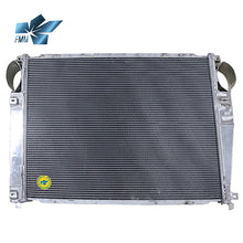 Load image into Gallery viewer, FD-EV-RAD-05 Lightweight Anti-corrosive Aluminum Radiator for Everest