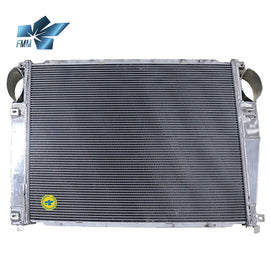 FD-EV-RAD-05 Lightweight Anti-corrosive Aluminum Radiator for Everest