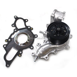 TY-LC-WP-03 Engine Water Pump for Land Cruiser 1VD Diesel