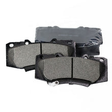 Load image into Gallery viewer, BRK-2.5-dss-c DSS Car Brake Pad 04465-0K330 for Toyota Hilux Revo