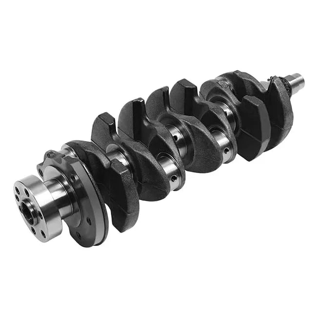 Factory Price 1C 2C Engine OE 13411-64908 13411-64901 13411-64904 13411-64906 Crankshaft for TOYOTA