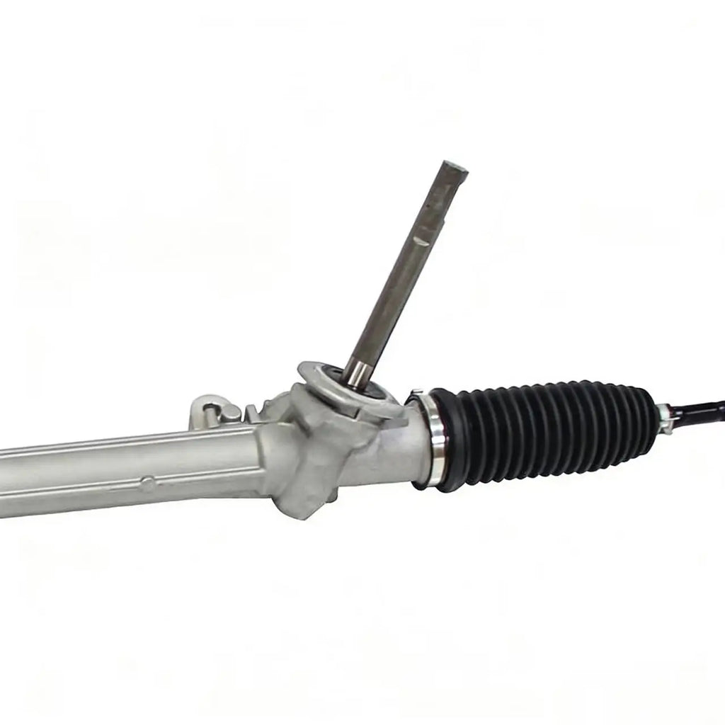 Renault Megane II 2001–2011 Power Steering Rack Assembly 8200088495