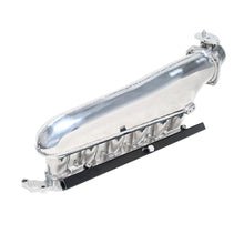 Load image into Gallery viewer, Toyota 2JZ-GE Cast Aluminium Intake Manifold with Throttle Body and Fuel Rail, Silver