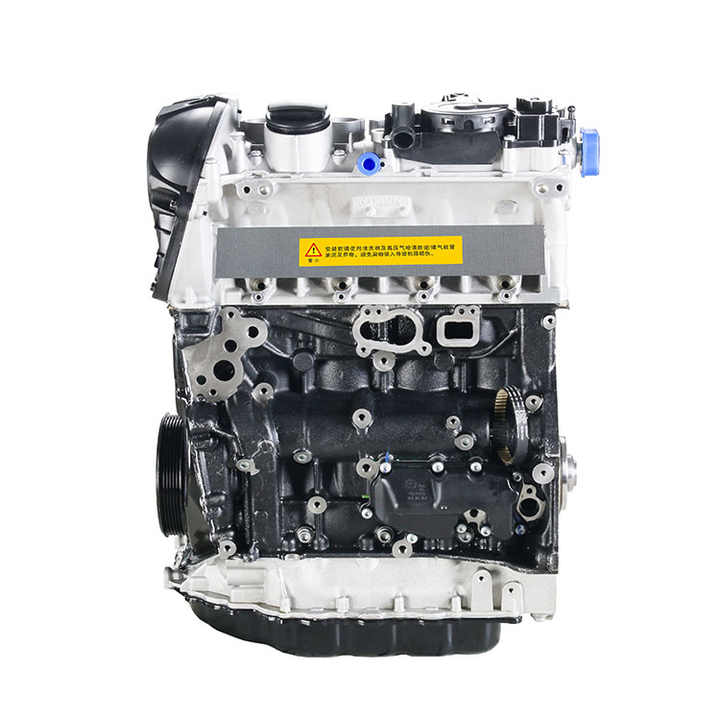 EA888 ENGINE GEN3 GEN2 2.0 TSI TFSI Assembly CES CAE CAD CDN for Audi VW GOLF SKODA A3 A4 A5 Q3 Q5 Q7