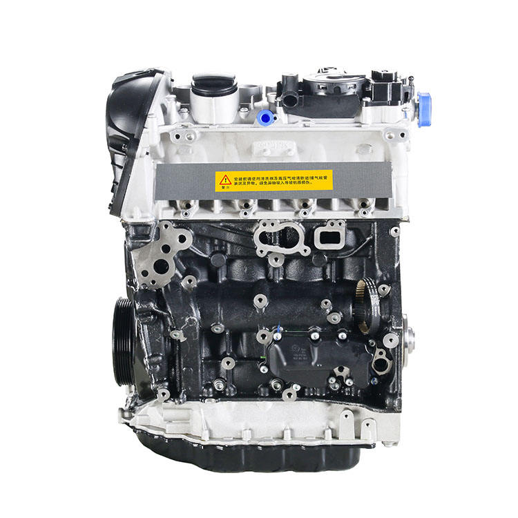 EA888 ENGINE GEN3 GEN2 2.0 TSI TFSI Assembly CES CAE CAD CDN for Audi VW GOLF SKODA A3 A4 A5 Q3 Q5 Q7