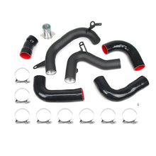 Load image into Gallery viewer, VW Golf GTI MK8 EA888.4 2.0T Intercooler Charge Pipe Kit