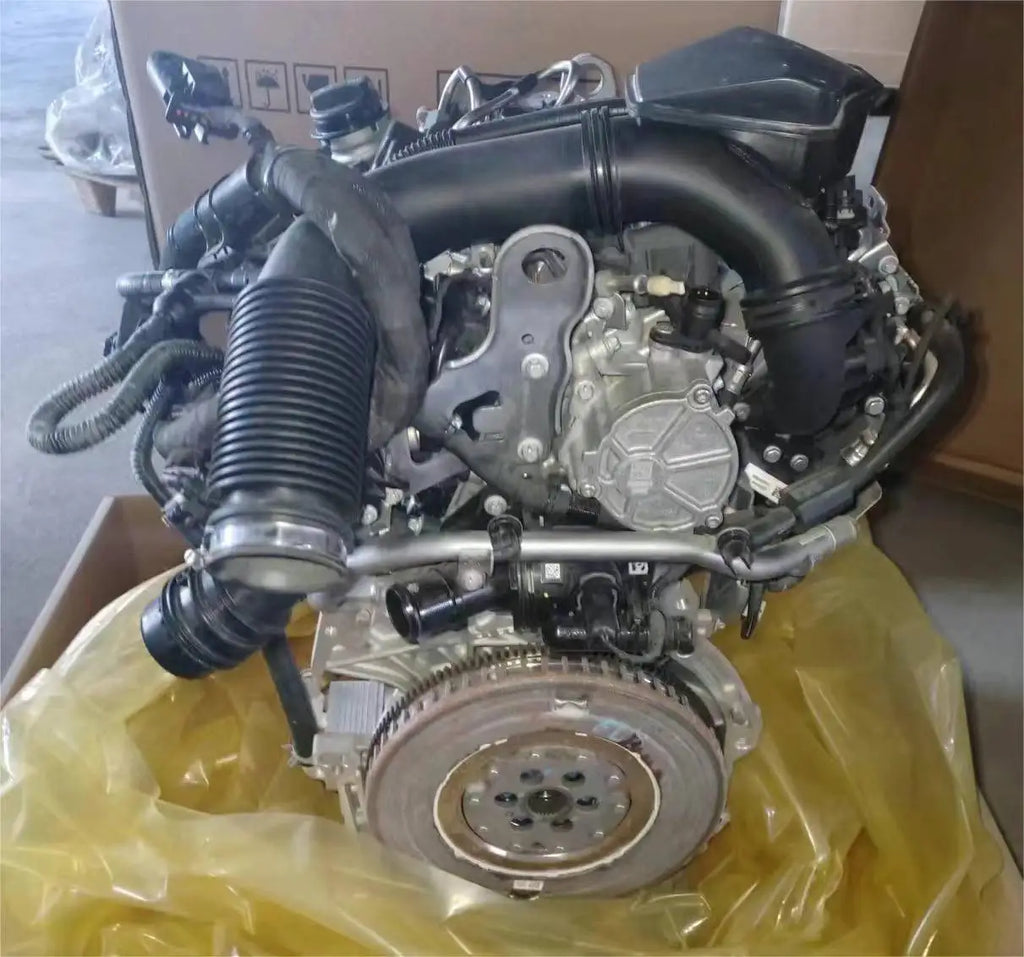 Mercedes-Benz 282 M282 1.3L Turbo Petrol Engine Assembly (New) - photo 5