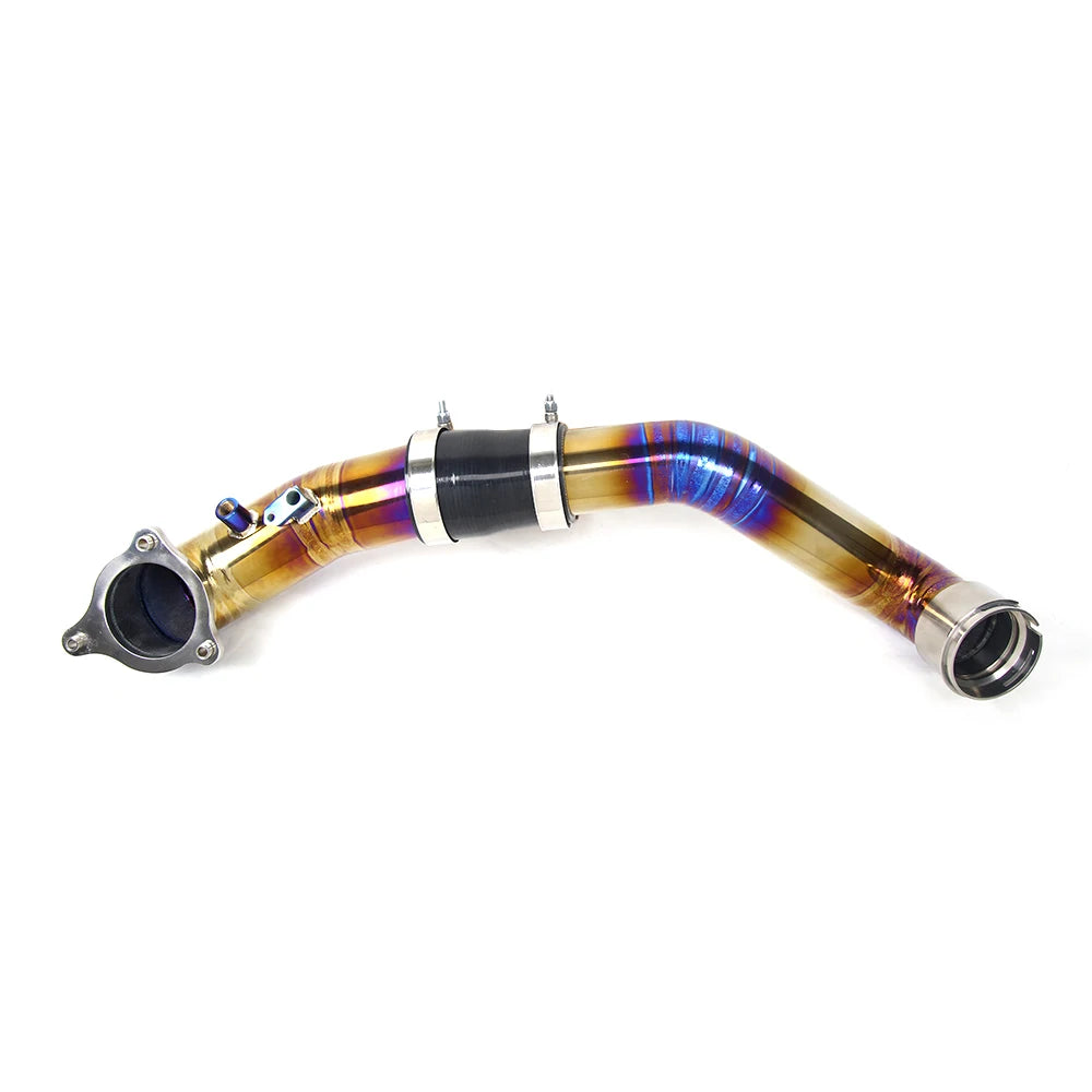BMW B58 3.0T Gen 1 F20 F22 F30 F32 G01 G11 G30 Intercooler Charge Pipe Kit