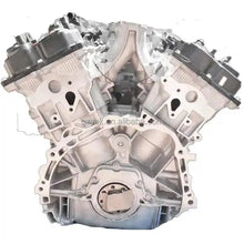 Load image into Gallery viewer, Nissan VQ25 VQ25DE VQ25HR 2.5L Long Block Engine for Skyline Fuga (New) - photo 4
