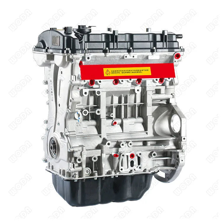HYUNDAI i30 FASTBACK 2021.03- 2.0 N (206KW,280PS) Auto Parts 2.4L G4KJ Engine Optima Sorento Forte Hyundai Tucson Santa Fe – OEM 221002G700