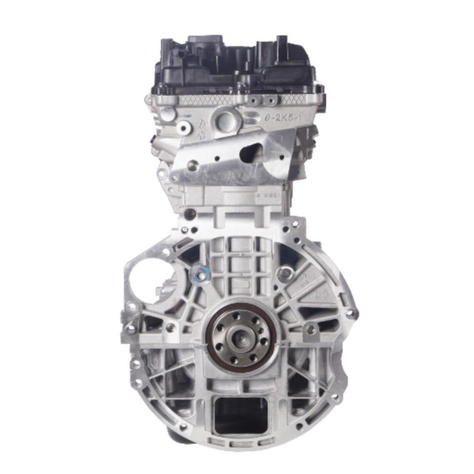 Hot Sale G4KD Model Auto Parts Long Block Car Engine Assembly for Hyundai Kia Ix35 K5 Sportage