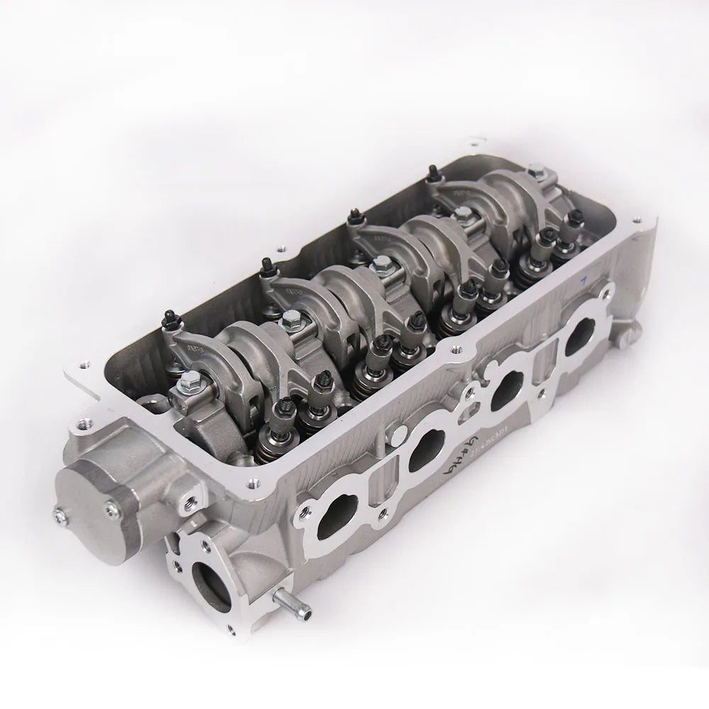 HYUNDAI GETZ 2005.09-2009.06 1.1 (49KW,67PS) Aluminum or Cast Iron G4HG Cylinder Head 22100-02766 1.1L Atos i10 Kia Picanto Morning – OEM 22100-02766