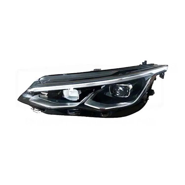 VW Golf 2010–2016 Headlight Assembly 6000K 5HG941005