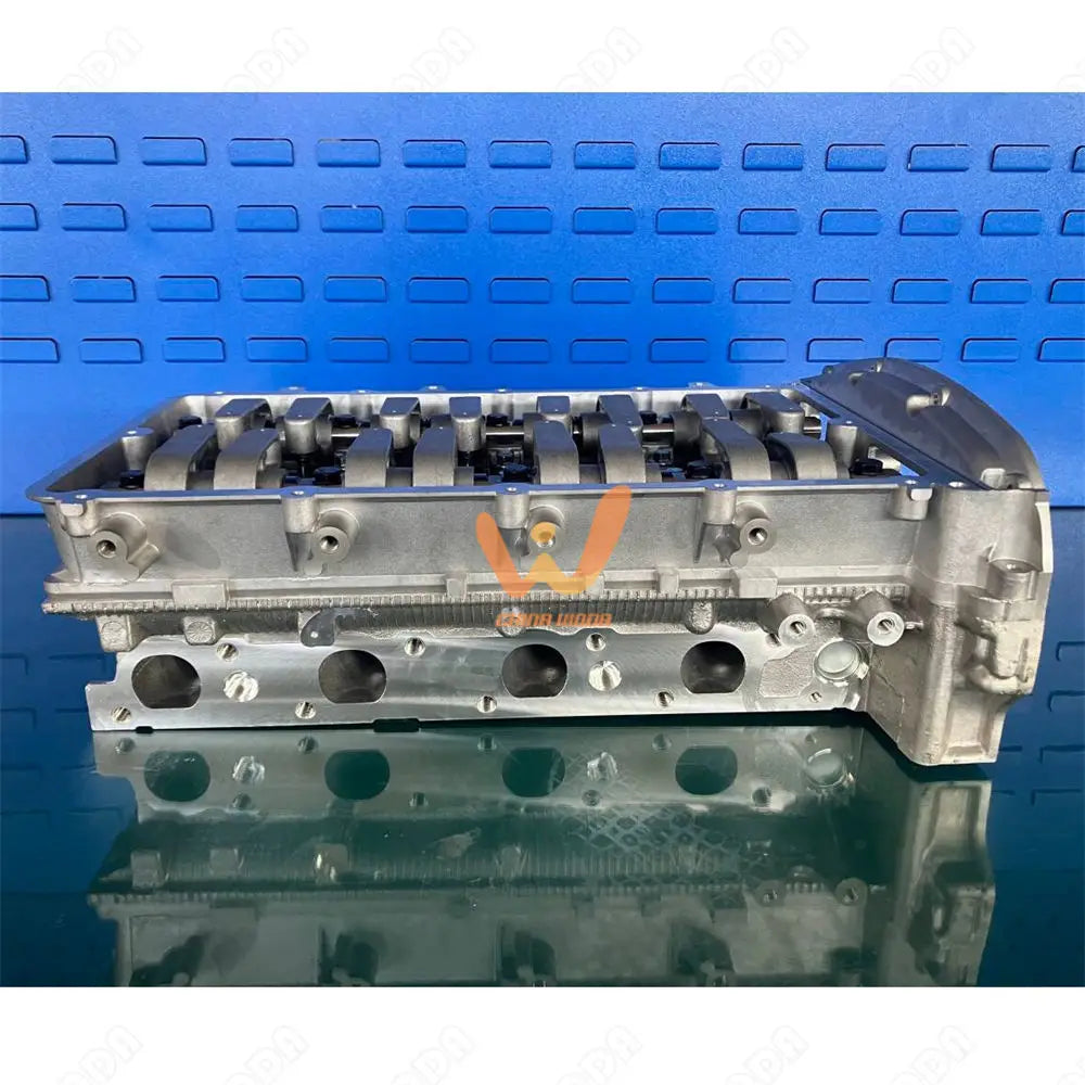 FORD TRANSIT Bus 2004.03-2006.05 2.4 TDE (85KW,115PS) 908766 908266 2.4TDDI D2FA D4FA Cylinder Head for Ford Transit 2.4Di 2000-2006 – OEM 908266