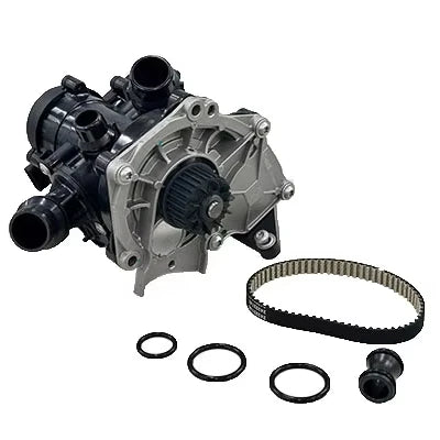 VW Golf, Tiguan & Audi A3, A4, Q5 1.8/2.0 TSI Water Pump Assembly 06L121111