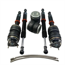 Load image into Gallery viewer, For Toyota Hilux An120 130 2015+ Airmext Air Struts