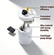 Load image into Gallery viewer, Chevrolet / Daewoo Electric Fuel Pump 96320232 96563403 96518040