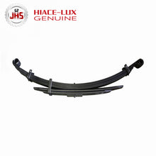 Load image into Gallery viewer, JH-48210-0K170 Wholesale Hilux Rear Leaf Spring (48210-0K170)