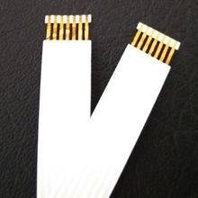Load image into Gallery viewer, Peugeot 206 7-pin airbag FFC spiral clock spring cable