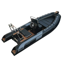 Load image into Gallery viewer, Fishing Boat
