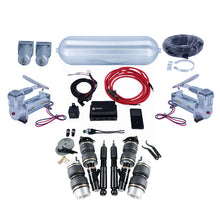 Load image into Gallery viewer, For BMW E46 Toyota Hilux Universal Air Suspension Control