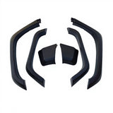 Toyota Land Cruiser 2024 Fender Flare Kit