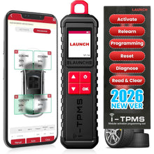 Load image into Gallery viewer, Launch ITPMS Handheld TPMS Service Tool