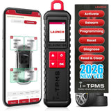 Launch ITPMS Handheld TPMS Service Tool (Upgrade of TSGUN)